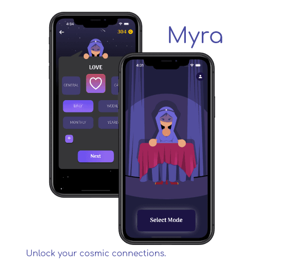 Myra
